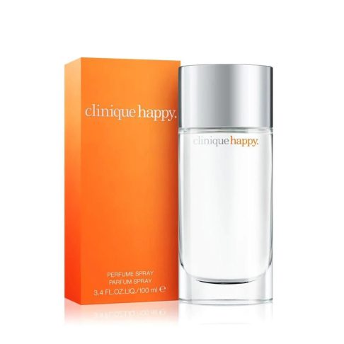 Alternative view of Happy Parfum