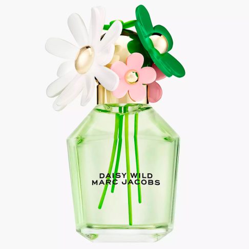 Daisy Wild EDP