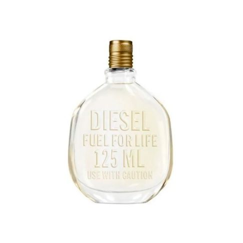 Fuel For Life pour homme edt