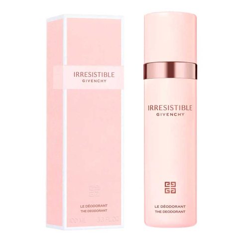 Alternative view of Irresistible Desodorante 100 ml
