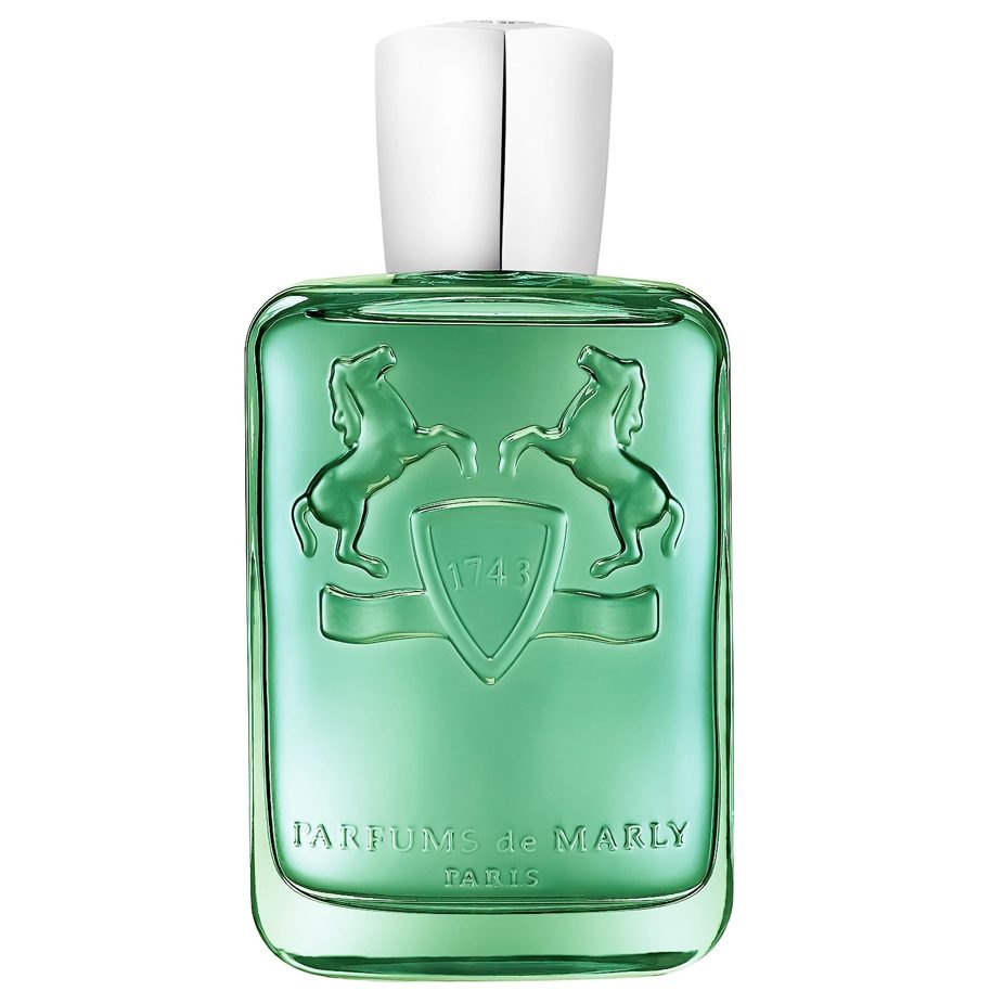 Greenley 125 ml EDP