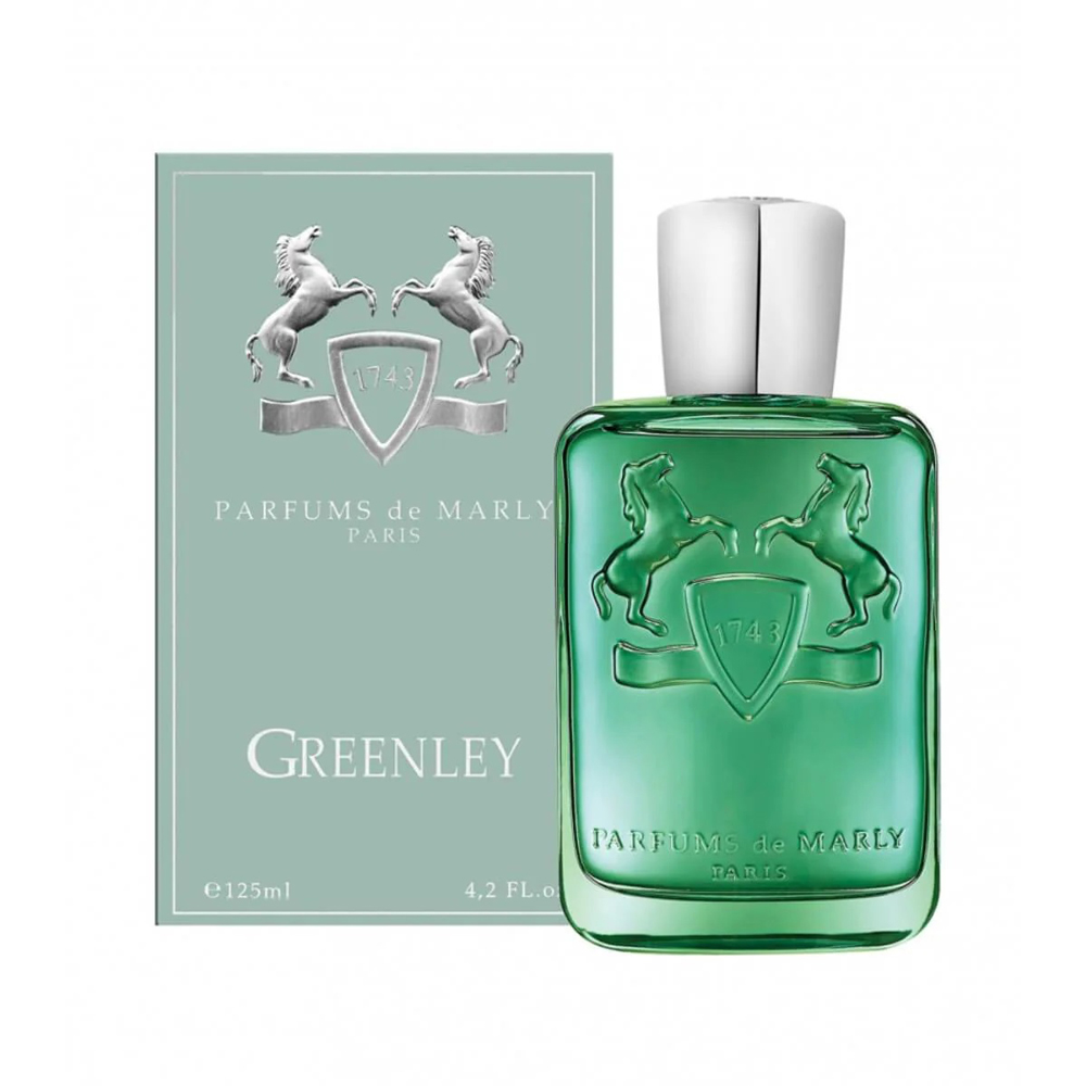Greenley 125 ml EDP - Imagen 2