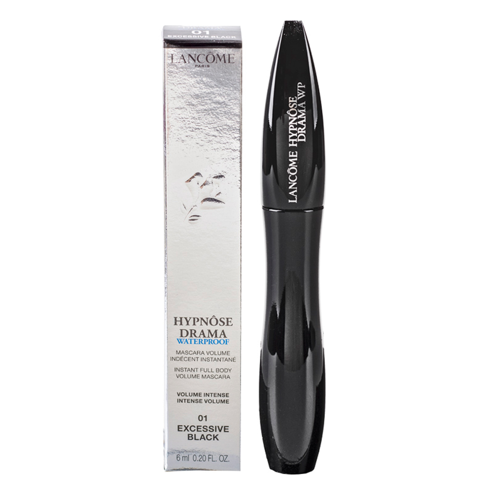 Hypnose Drama Waterproof Excessive 01