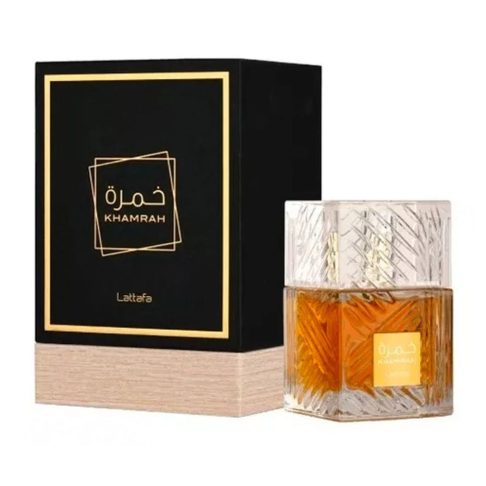 Alternative view of Khamrah Eau de Parfum 100 ml