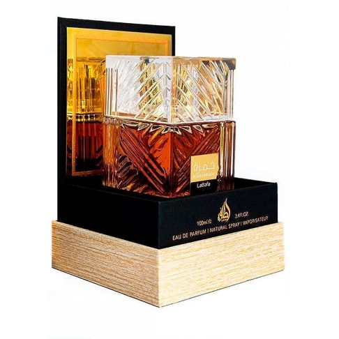 Khamrah Eau de Parfum 100 ml