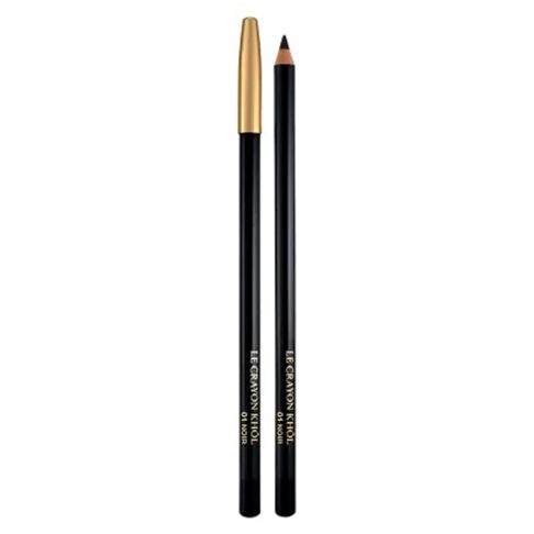 Le Crayon Khol 01 Noir