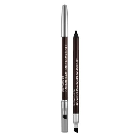 Le Crayon Khol Waterproof 02 Chataigne