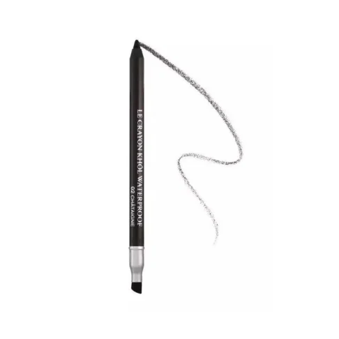 Alternative view of Le Crayon Khol Waterproof 02 Chataigne