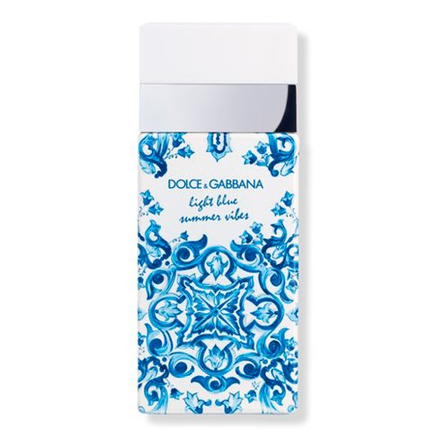 Light Blue Summer Vibes EDT 100 ml