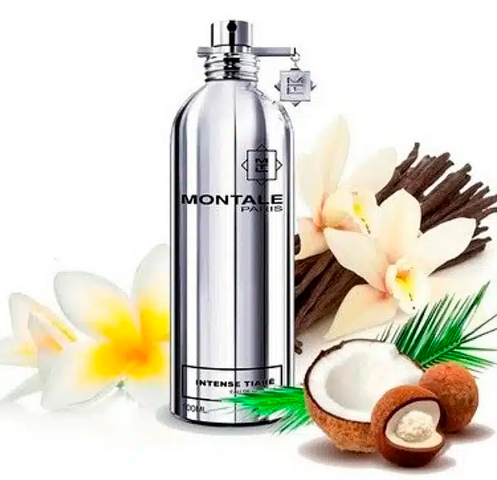 Tiaré intenso unisex 100 ml (Solo Web) - Imagen 3