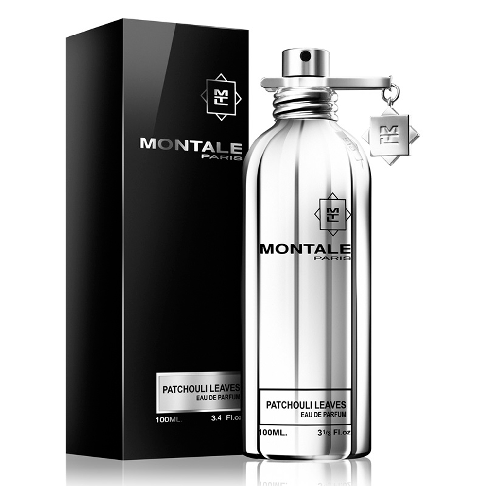 Patchouli Leaves 100 ml (Solo Web) - Imagen 2