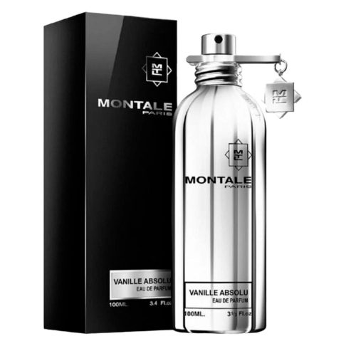 Alternative view of Vanille Absolu 100 ml (Solo Web)
