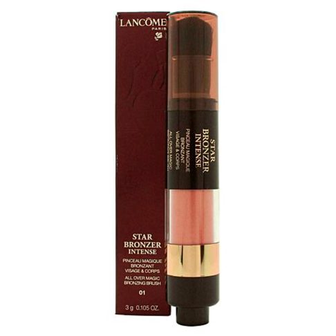 Star Bronzer Intense 01