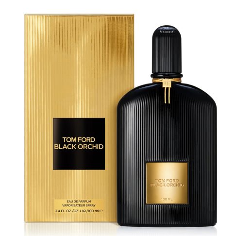 Alternative view of Black Orchid Eau de Parfum 100ml