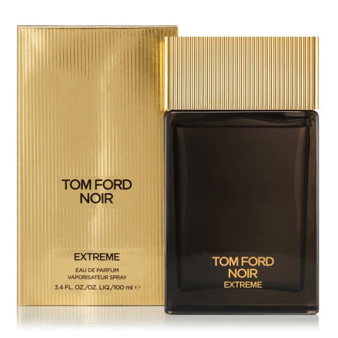 Alternative view of Noir Extreme For Men Eau De Parfum 100 ml