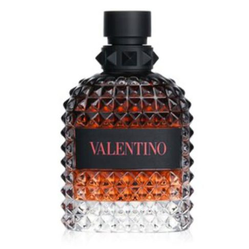 Uomo Born In Roma Coral Fantasy Eau de Toilette 100 ml