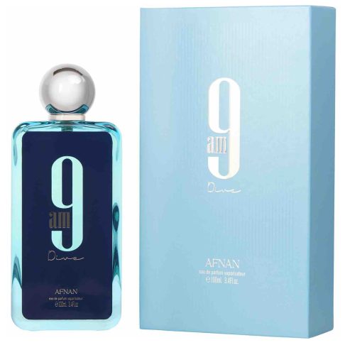 Alternative view of 9 am Dive 100 ml para hombre EDP