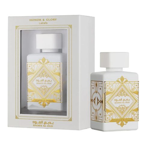 Alternative view of Bade'e Al Oud Honor & Glory EDP 100 ml