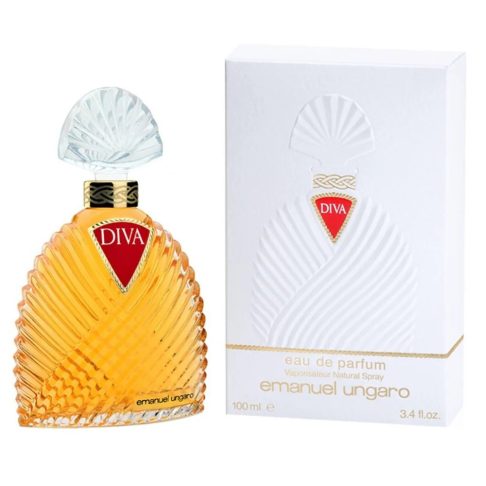 Alternative view of Diva 100 ml EDP