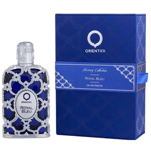 Alternative view of Royal Bleu EDP 150 ml