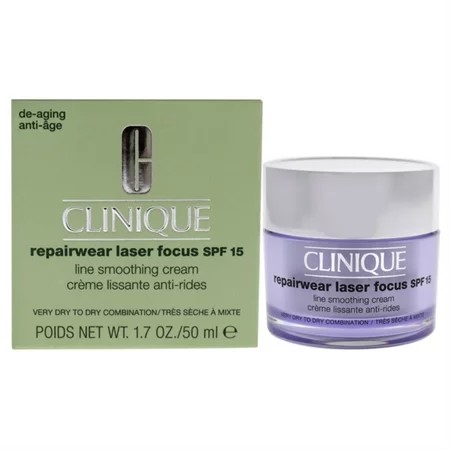 Alternative view of Repairwear Laser Focus SPF 15 (solo web)