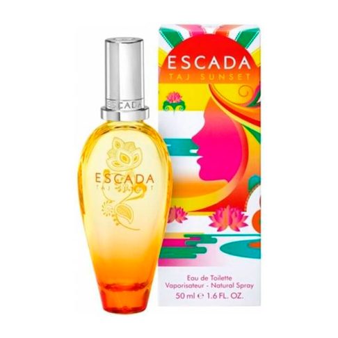 Alternative view of Taj Sunset 50 ml EDT