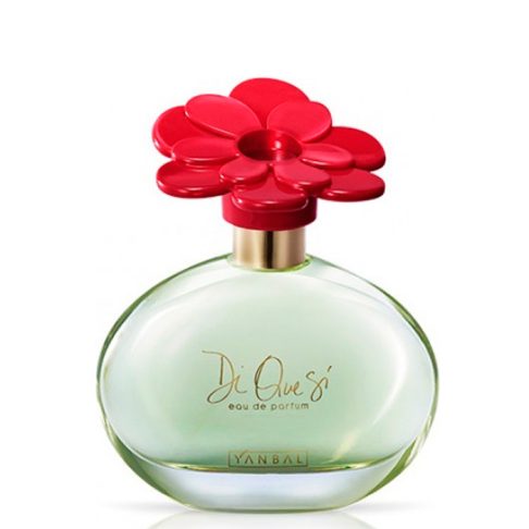 Di Que Si  EDP 50 ml