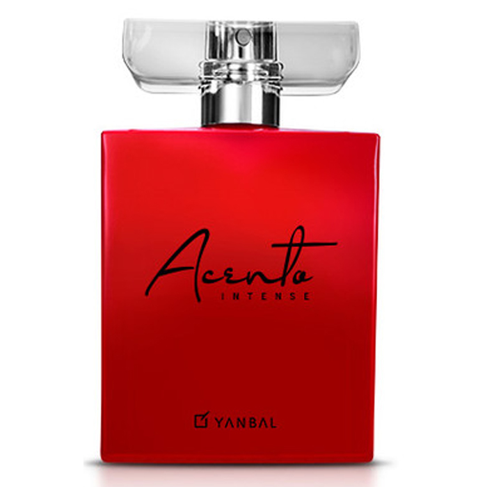 Acento Intense EDP 50 ml