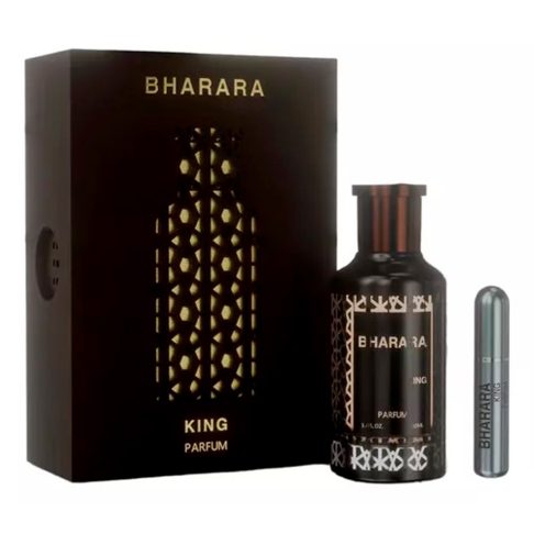 Alternative view of King Parfum 100 ml