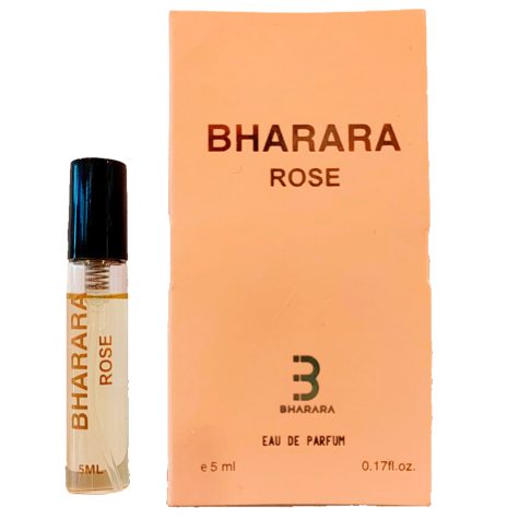 Rose EDP 5 ml