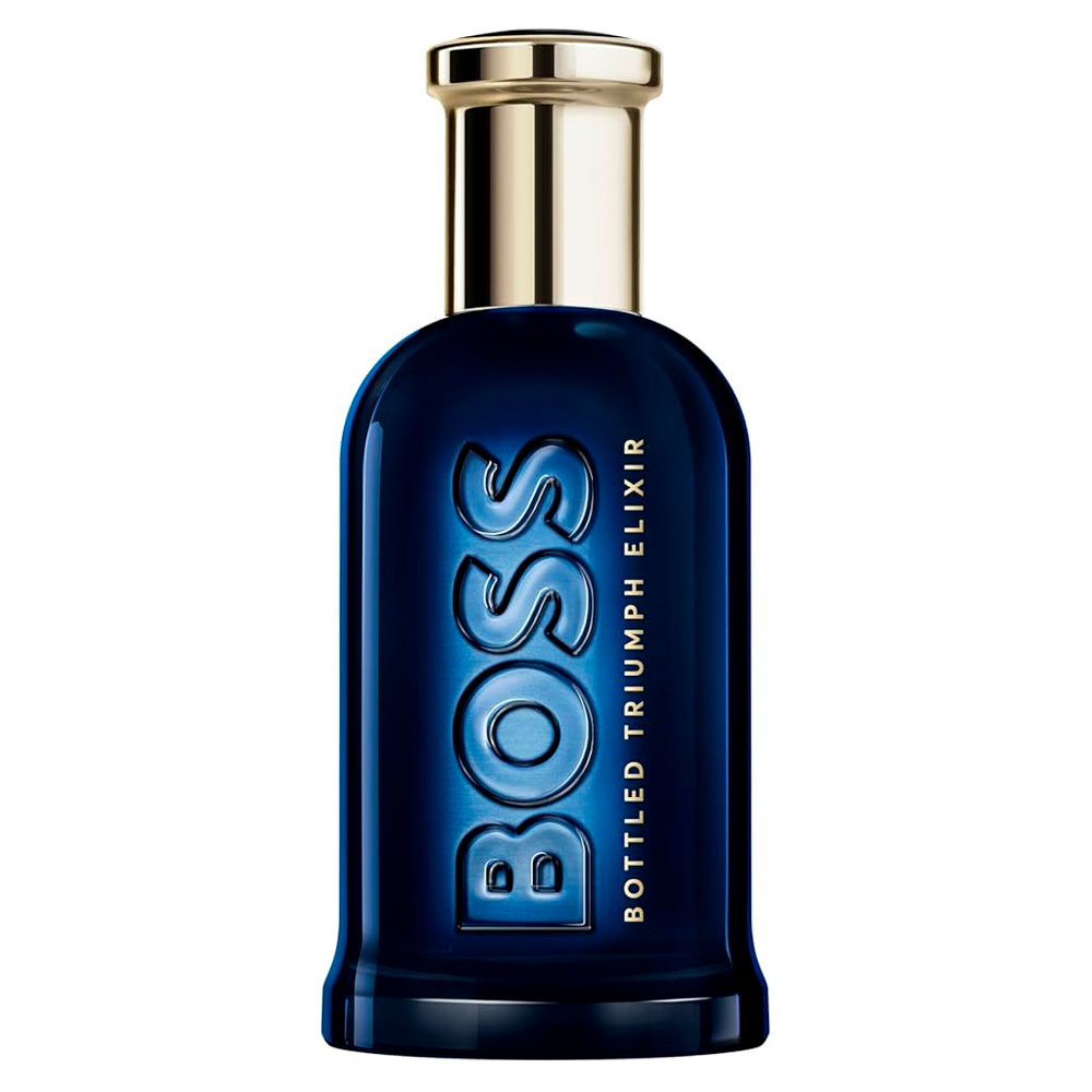 Boss Bottled Triumph Elixir 100 ml