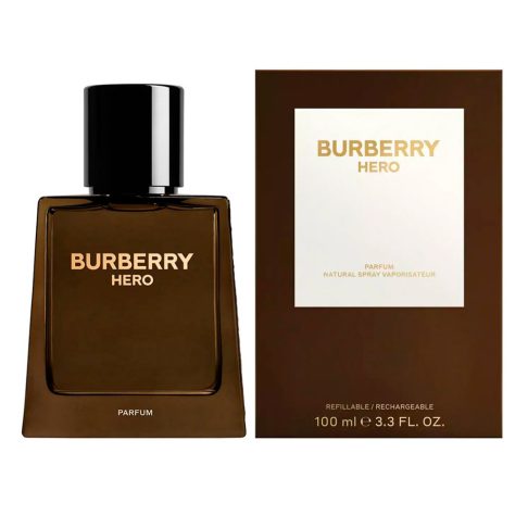 Alternative view of Hero Parfum 100 ml