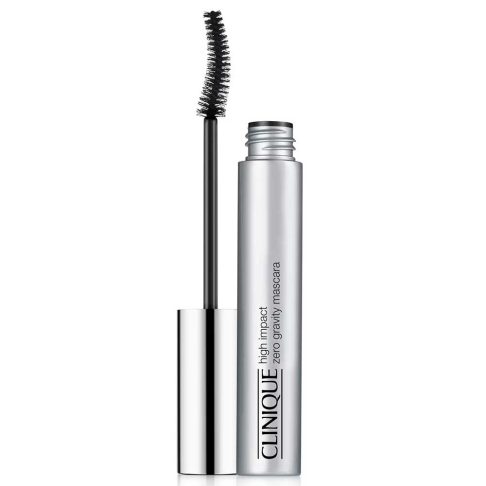 High impact zero gravity mascara de ojos