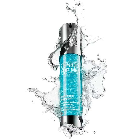 Alternative view of Maximum hydrator activated water-gel concentrate 48ml