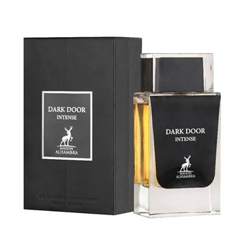 Alternative view of Dark Door Intense EDP 100 ml