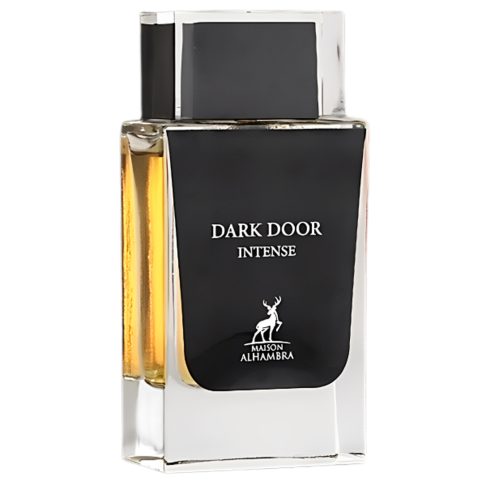 Dark Door Intense EDP 100 ml