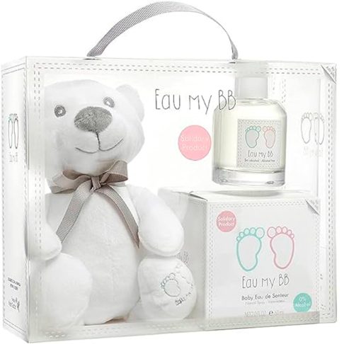 Eau mi BB EDT 60 ml