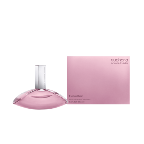 Alternative view of Euphoria EDT 100 ml