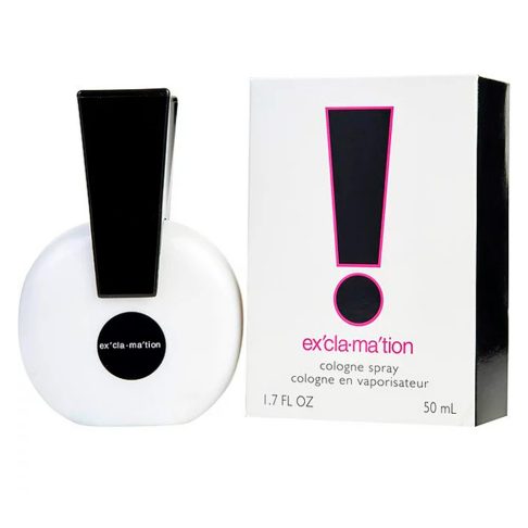 Alternative view of Ex'cla*ma'tion cologne 50 ml