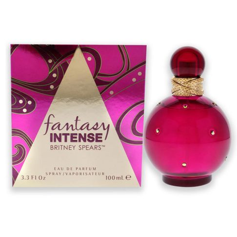 Alternative view of Fantasy Intense EDP 100 ml
