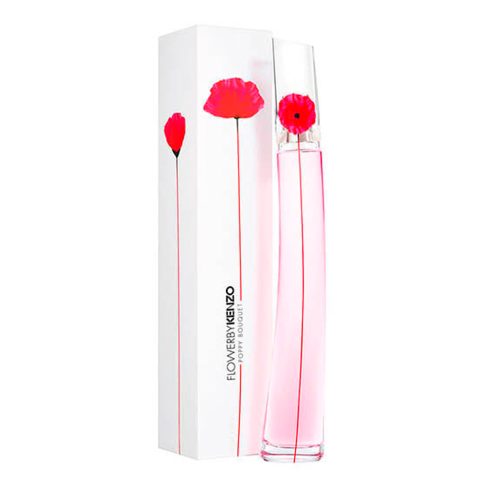 Alternative view of Flower Poppy Bouquet EDP 100 ml
