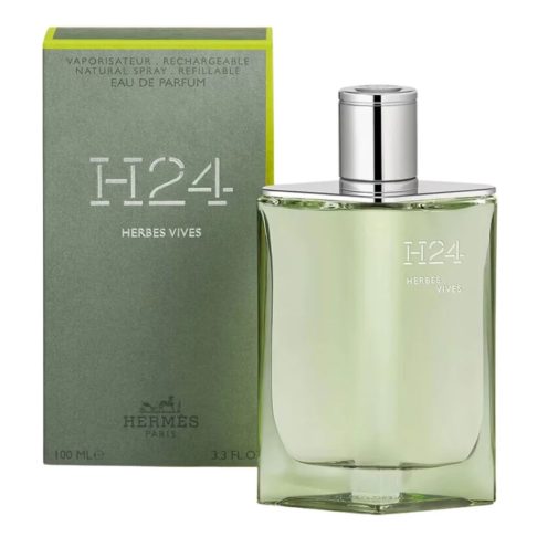 Alternative view of H24 Herbes Vives EDP 100 ml