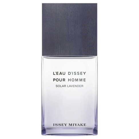 L'eau d'issey pour homme solar lavender 100ml