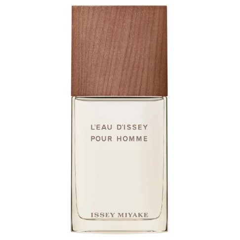 L'eau d'issey pour homme vetiver 100ml
