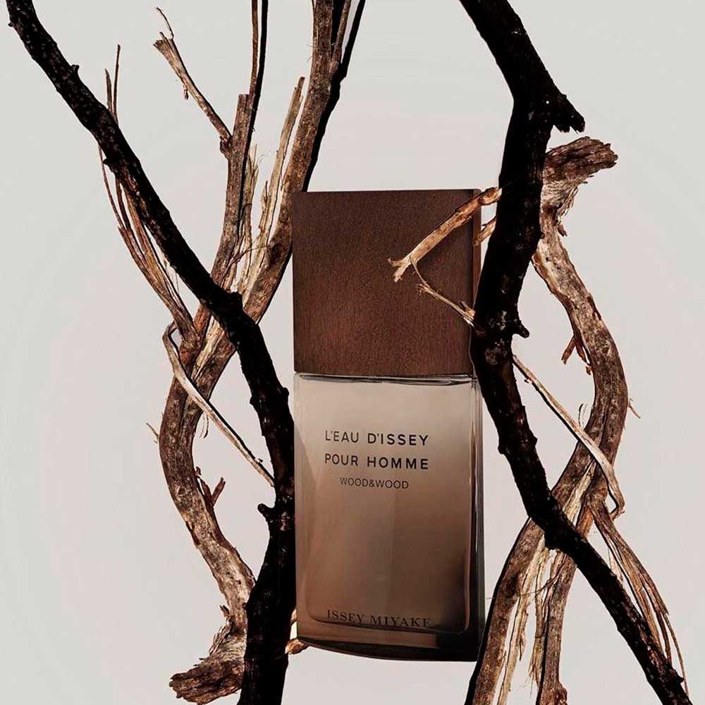 L'eau d'issey Wood Wood - Imagen 2