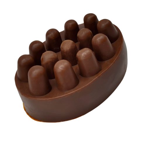 Jabón natural de Café 100 g