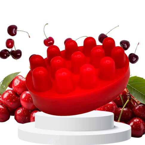 Alternative view of Jabón natural de Cherry 100 g