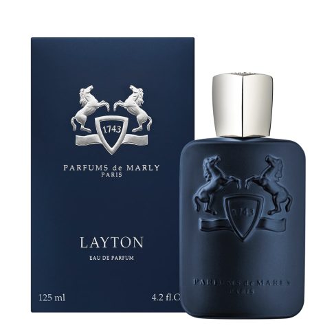 Alternative view of Layton 125 ml EDP