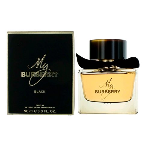 Alternative view of My Burberry Black Parfum 90 ml