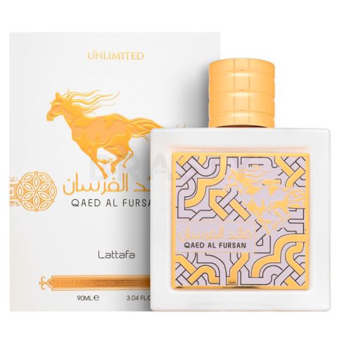 Alternative view of Qaed Al Fursan Unlimited EDP 90 ml